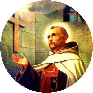 John Joseph of the Cross - Saint