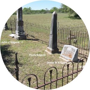 John Joseph Strait photograph