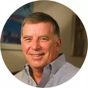 John Joseph Wallis photograph