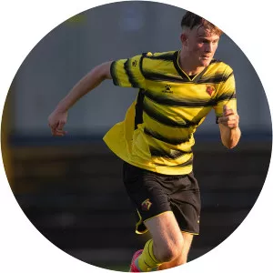 John Joshua McKiernan