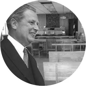 John Josiah Robinette - Canadian lawyer