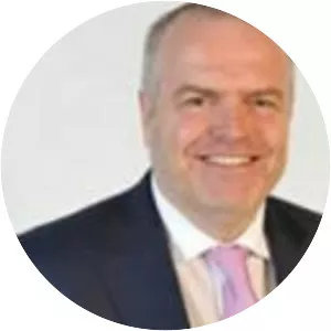 John Joughin - Vice-Chancellor of the University of East London