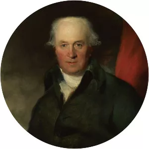 John Julius Angerstein