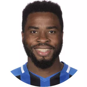 John Junior Igbarumah - Footballer