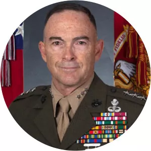 John K. Love - Military personnel