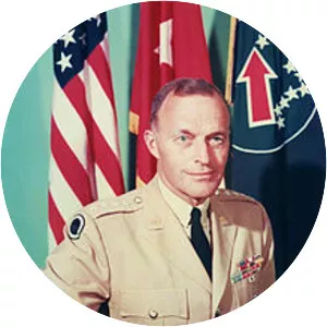 John K. Waters - Military personnel