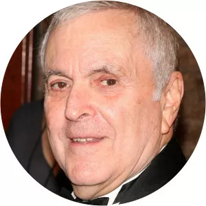 John Kander