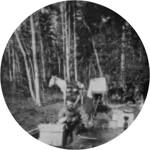 John Karl Hillers - Photographer