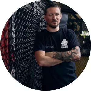 John Kavanagh 