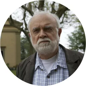 John Keahey - Author