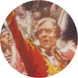 John Keane, 1st Baron Keane