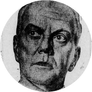 John Kearsley Mitchell