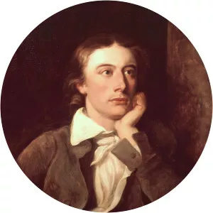 John Keats - English poet