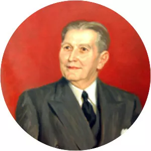 John Kee - Politician