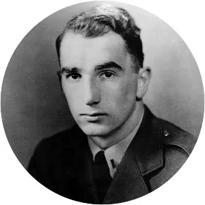 John Kelvin Koelsch - Officer