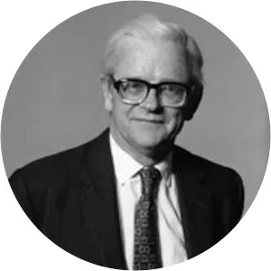 John Kendrew - Biochemist