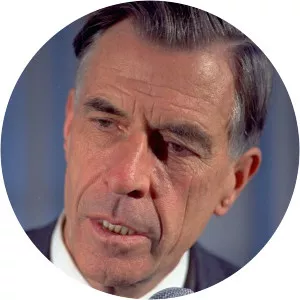 John Kenneth Galbraith