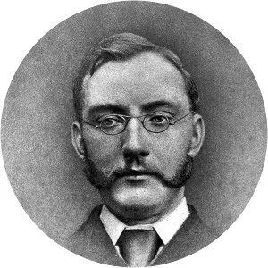 John Kenneth MacKenzie - Missionary