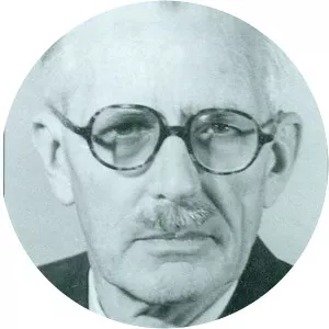 John Kenneth Ronald Murray - Joan Clarke's husband