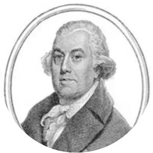 John Ker, 3rd Duke of Roxburghe photograph