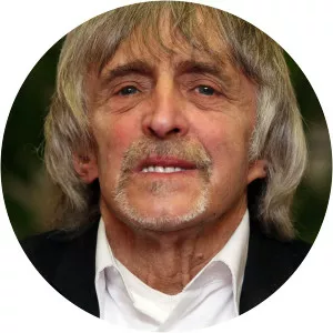 John Kercher photograph