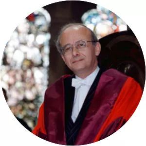 John Kerr, Baron Kerr of Kinlochard