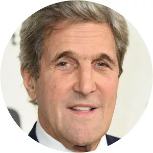 John Kerry photograph
