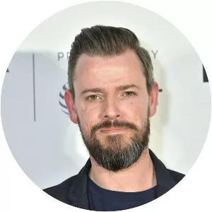 John Keville - Film producer