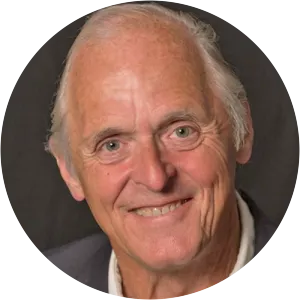 John Kidder photograph