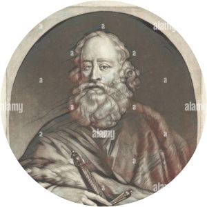 John Killigrew photograph