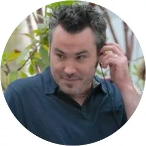 John Killoran - Screenwriter