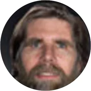 John Kineman - American ecologist