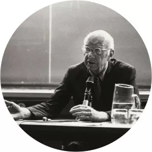 John King Fairbank - American historian