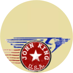 John King, USA - 2010 ‧ News program