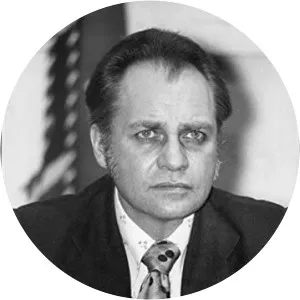 John Kingsley Read - British Politician