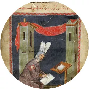 John Kinnamos - Historian