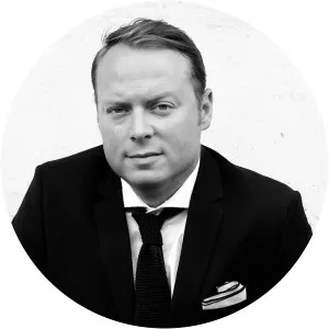 John Kluge - German-American entrepreneur