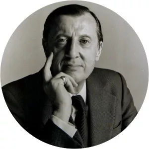 John Knatchbull, 7th Baron Brabourne - British television producer