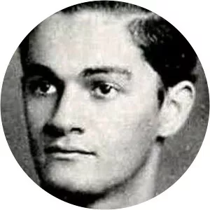 John Kneubuhl - American screenwriter