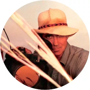 John Knoop - Cinematographer