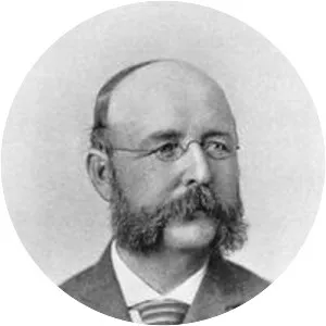 John Knowles Paine - American composer