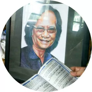 John Koeswoyo - Yon Koeswoyo's brother