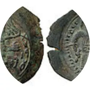 John Komnenos Doukas photograph