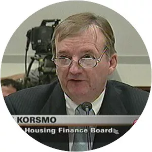 John Korsmo photograph