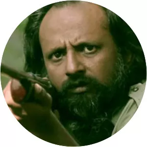 John Kottoly - Film actor