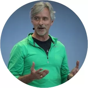 John Krafcik - CEO of Waymo