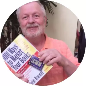 John Kremer - Author