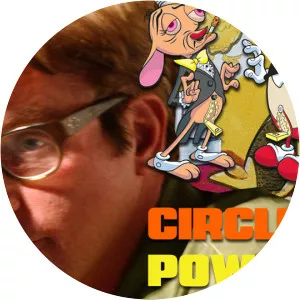 John Kricfalusi - Canadian illustrator