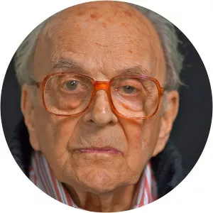 John Krish - British film director