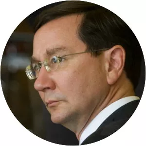 John Kroger - Former Oregon Attorney General